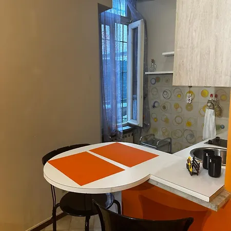 Geas Apartamento