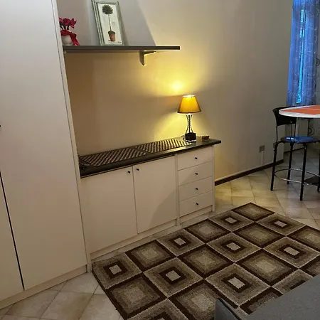 Apartamento Geas