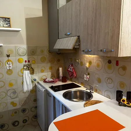 Geas Apartamento *