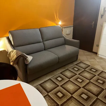 Geas Apartamento