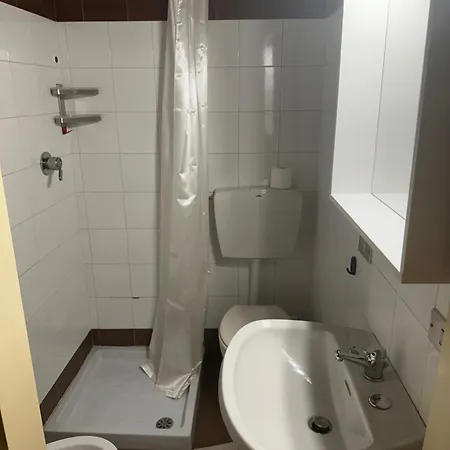Apartamento Geas *