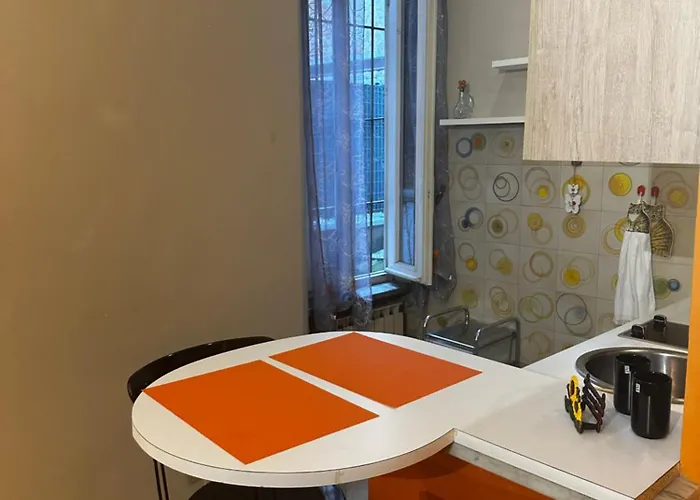 Geas Apartamento