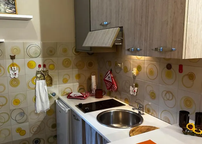 Geas Apartamento *