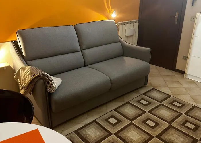 Geas Apartamento