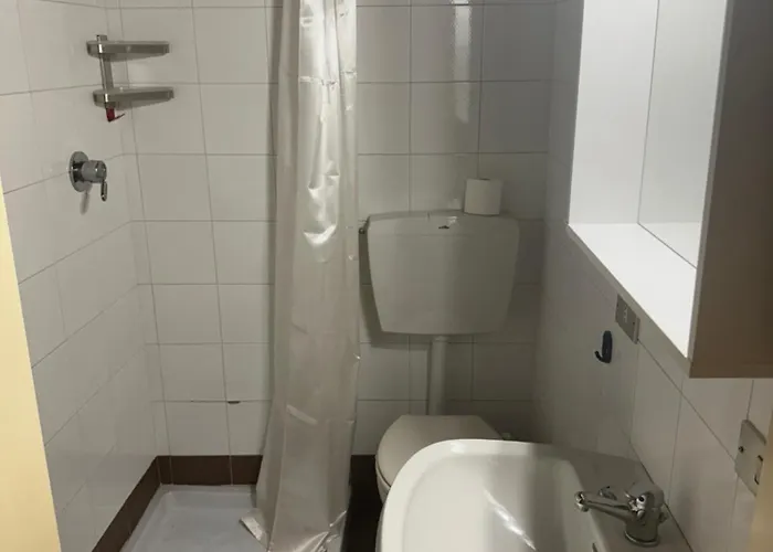 Apartamento Geas *
